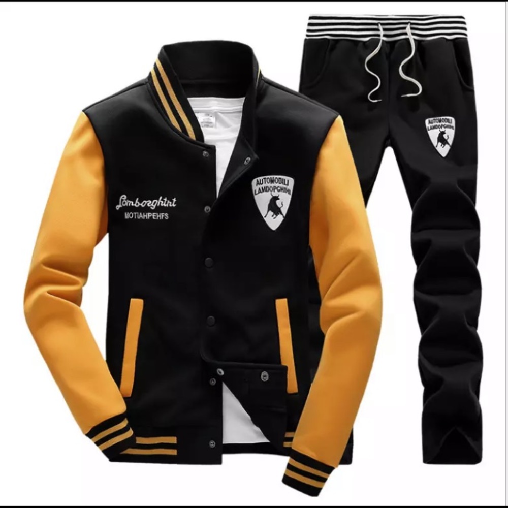 Jump suits